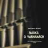 Editio Bärenreiter Bělský Vratislav Nauka o varhanách