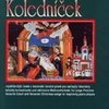 Editio Bärenreiter Teml Jiří Koledníček (nejoblíbenější české a moravské vánoční písně pro