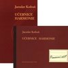 Editio Bärenreiter Kofroň Jaroslav Učebnice harmonie (učebnice a pracovní sešit)