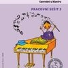 Editio Bärenreiter Oplištilová Iva - Hančilová Zuzana Klavihrátky - čarování u klavíru - p