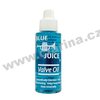 Blue Juice valve oil - olej na písty