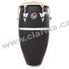 Latin Percussion Patato Model LP552X-1BK 12 1/2 Tumbadora