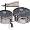 Latin Percussion John Dolmayan Mini Timbales Pack LP845-JD