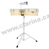 Latin Percussion Matador Timbales M257-B