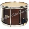 Black Swamp Percussion Symphonic Series vojenský buben Walnut 14"x10"