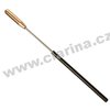 Black Swamp Percussion Spectrum trianglová palička, těžká, bronz, 3/8"