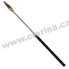 Black Swamp Percussion Spectrum trianglová palička, Teardrop style, bronz, 5/8" - 1/8"