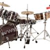 Latin Percussion Timbale Stand for Kit Players