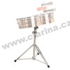 Latin Percussion Timbale Stand for Kit Players
