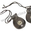 Latin Percussion Kastaněty Professional Hand Held