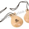 Latin Percussion Kastaněty Aspire® Castanets