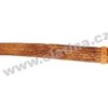 Latin Percussion World Beat Cactus Rainstick 31"