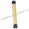 Latin Percussion Dešťová hůl 16" Crystal Rainstick