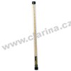 Latin Percussion Dešťová hůl 40" Crystal Rainstick