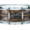 Gretsch malý buben Full Range Series Brushed Brass 14" x 5,5" S-5514-BB