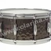 Gretsch Snare Drum Full Range Series Hammered Polished Steel 14" x 6,5" S-6514-BSH