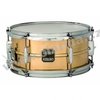 Gretsch malý buben Full Range Series Legend Brass 12" x 6" S-0612GL-PBR