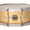 Gretsch malý buben Full Range Series Legend Brass 13" x 6" S-0613GL-PBR