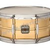 Gretsch malý buben Full Range Series Legend Brass 14" x 5,5" S-5514GL-PBR