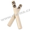 Latin Percussion Claves, King Klave