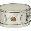 Gretsch Snare Drum G 4000 Series Chrome Over Brass 13" x 6" G4168