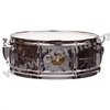 Gretsch Snare Drum G 4000 Series Hammered Chrome Over Brass 14" x 5" G4160HB