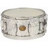 Gretsch Snare Drum G 4000 Series Hammered Chrome Over Brass 14" x 6,5" G4164HB