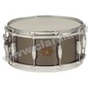 Gretsch Snare Drum G 4000 Series Solid Steel 14" x 6,5" G4164SS
