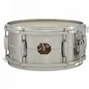 Gretsch Snare Drum G 4000 Series Solid Aluminium 13" x 6" G4168SA