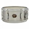 Gretsch malý buben G 4000 Series Solid Aluminium 13" x 6" G4168SA