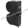 Latin Percussion Obal na Timbaly a příslušenství, Road Ready Timbale Case