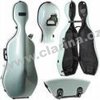 BAM Cases Newtech - pouzdro pro violoncello, černé, modré, mint, případně terakota