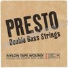 Presto Nylonwound Medium - struny pro kontrabas, orchestrální ladění