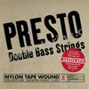 Presto Jazzicato - sada strun pro kontrabas, orchestrální ladění