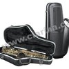 RockCase ABS Alt Saxophone Cases