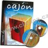 Schlagwerk Cajon - krabice plná rytmu