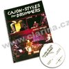 Schlagwerk Cajon - Styly pro bubeníky