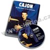 Schlagwerk Cajon - malý hudební nástroj