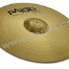 PAISTE 101 Brass 20 Ride