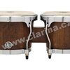 Latin Percussion Highline LPH601-SMC Satin Mahogany