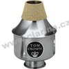 Tom Crown TROMPETE WAH WAH ALUMINIUM