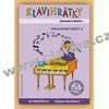 Klavihrátky - pracovní sešit 3
