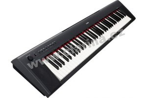 Yamaha stage piano NP 31 - Piaggero