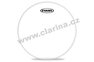 EVANS 14" Hazy 300, rezonanční blána