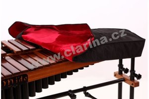 MIDO CATEDRAL Hülle für marimba