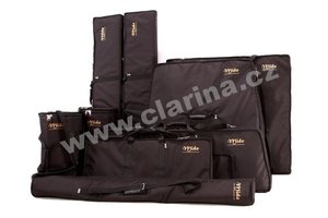 MIDO CATEDRAL  verpackung für marimba