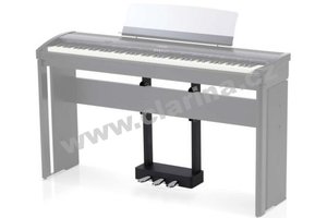 Kawai trojpedál F 301B pro digitální stage piáno ES 7B