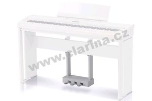 Kawai trojpedál F 301W pro digitální stage piáno ES 7W