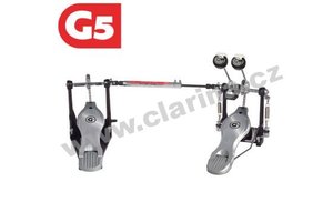 Gibraltar 5711DB Double Pedal