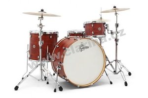 Gretsch Catalina Club 2014 ROCK - Satin Walnut Glaze